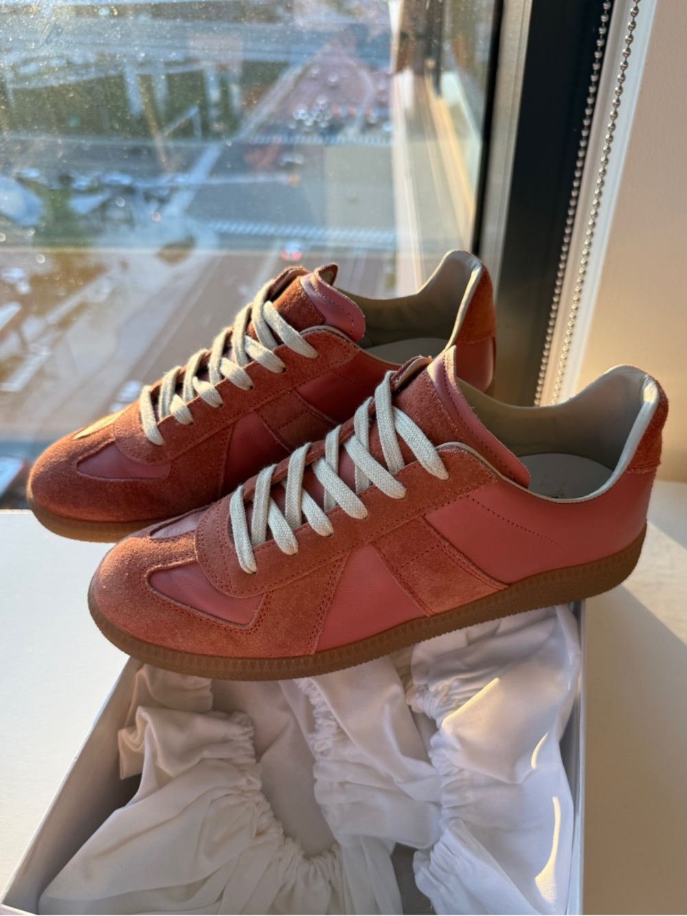 Maison Margiela sneakers